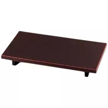 Premium Nigiri Sushi Large DX Serving Tamame Bishamonten Made in Japan J-kitchens Plate, Plate, Design, Shatter-Resistant,