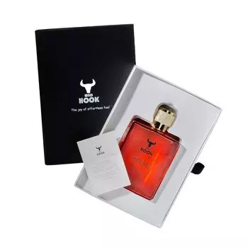 Премиум-парфюм для мужчин || Стойкий аромат || Парфюмерная вода || Идеально подходит для повседневного ношения || Стойкий аромат премиум-класса ||– 100 мл 100 ML