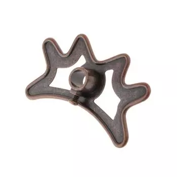 Premium Pool Billiard Bridge Head Pool Cue Stick Bridge for Games Competition