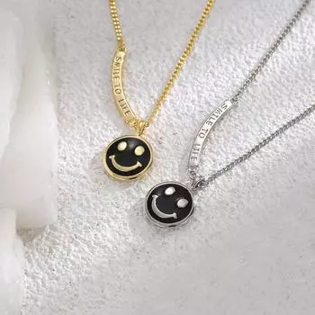 Premium sense explosive versatile necklace female ins versatile niche new product collarbone chain light luxury exquisite accessories decoration