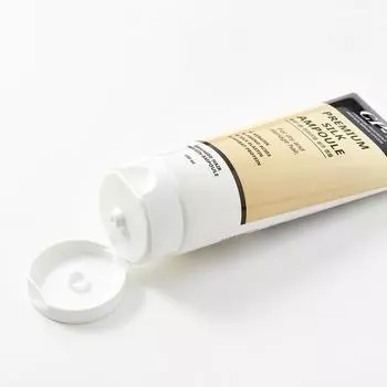 Премиум Шелковая Ампула 150мл