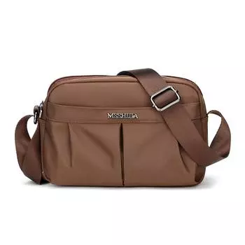 Premium small bag women s new summer versatile shoulder messenger bag cloth bag small square bag