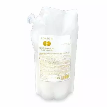 Премиум-средство для обработки воздуха Tokio Ie Outkarami 500 мл (Пополнение)