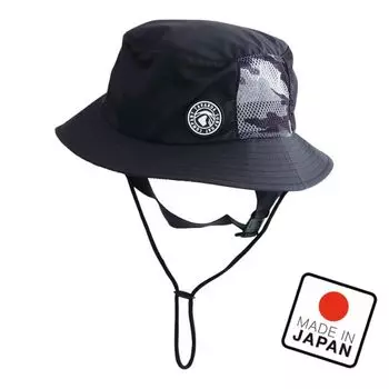 Premium Surf Made in Quick Water Large TM1001A [Tavarua] Кепка, унисекс, Япония, для дома, дышащая, сухая, мужская, женская, спортивная, для моря, размер, UPF50+