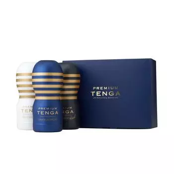 PREMIUM TENGA Gift Set