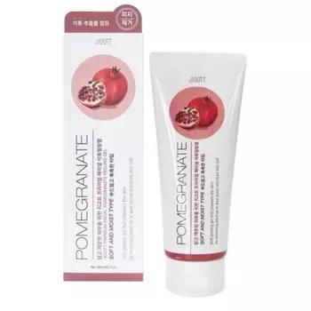 Premium ZIGOT 180ml peeling gel facial pomegranate cleansing exfoliation facial dead skin cell pore care skin care peeling agent