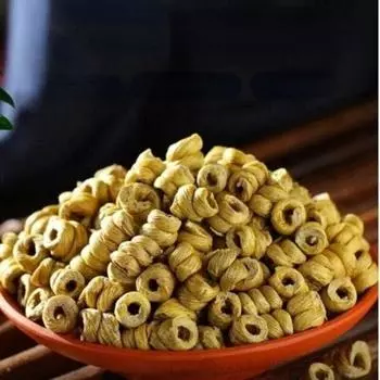 Premuim Сушеный китайский травяной чай Dendrobii Dendrobium Herb Natural Tie Pi Shi Hu 50g