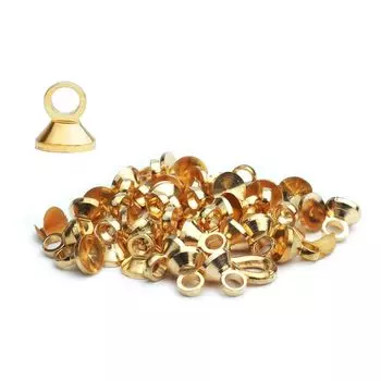 prendre heaton cap без штифта без винтов смола Металлическая фурнитура детали аксессуары ручная работа серьги ручной работы серьги ремешок брелок для ключей поделки Для склеивания