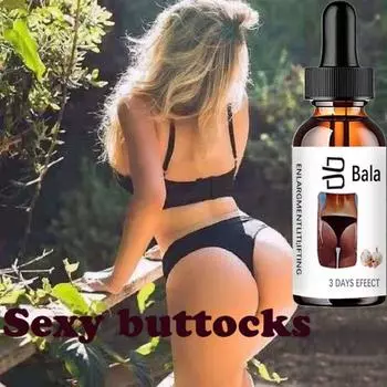 Преобразите свое тело с помощью нашей натуральной формулы для красивой кожи и пышных форм. 5ml