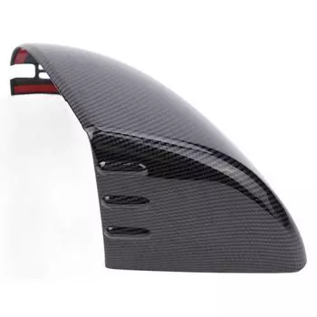 Преобразите свой Hyundai IONIQ 6 2024+ с помощью отделки бокового зеркала заднего вида из углеродного волокна ABS высокой производительности CHINA