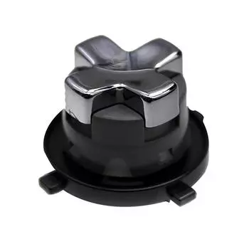 Преобразование кнопки D-Pad, вращающееся в направлении Dpad для контроллера Xbox 360 серый