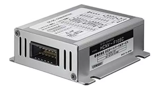 преобразователь Hitachi DC/DC HCNV-F10SC