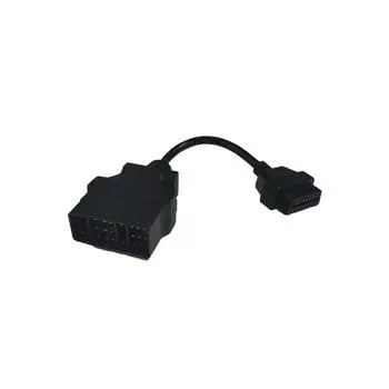 Преобразователь Кабель Адаптер Провода Автомобильные Принадлежности Профессиональные 22-контактный на 16-контактный