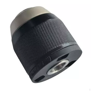 Преобразователь сверлильного патрона 2-13 мм, металлические запасные части, практичное преобразование электроинструмента для