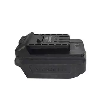 Преобразователи аккумуляторов