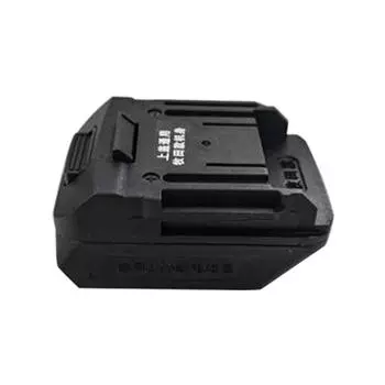 Преобразователи аккумуляторов