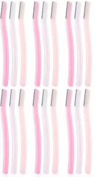 Prepare face shaving L 3 pieces [Set product] [x6 pieces]