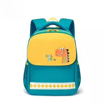Preschool Backpack Child Cute Kindergarten Boy Backpacks School Bag