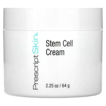 PrescriptSkin, Stem Cell Cream, 64g (2.25oz)