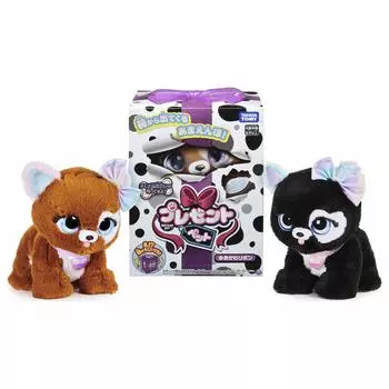 Present pet Yumekawa Ribbon