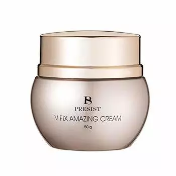 PRESIST V FIX Presist Amazing Cream [Genuine product]