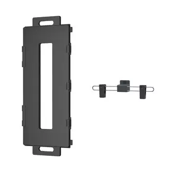 Пресс для брюк Panasonic Smart Closet с вешалкой для брюк HCC-PA1