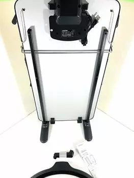 Пресс для брюк Toshiba Silver TOSHIBA Stand Type HIP-T36-S серебряный