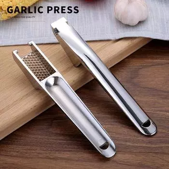 Пресс для чеснока, бытовой ручной многофункциональный пресс, большой пресс для чеснока, пресс для чеснока, кухонный гаджет