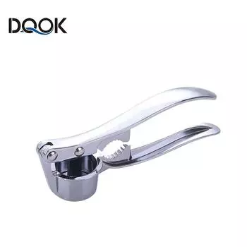 Пресс для чеснока, мясорубка, кухонная нержавеющая сталь, давилка для чеснока, соковыжималка, ручной пресс, шлифовальный инструмент, кухонные аксессуары