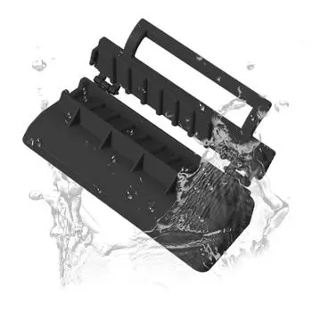 Пресс для кебаба, пластиковая ручная форма для кебаба, портативная многоразовая машина для приготовления шашлыка на гриле, простой в использовании инструмент для приготовления кебаба на гриле