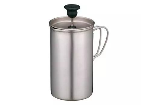 Пресс для кофе Snow Peak Titanium на 3 чашки CS-111