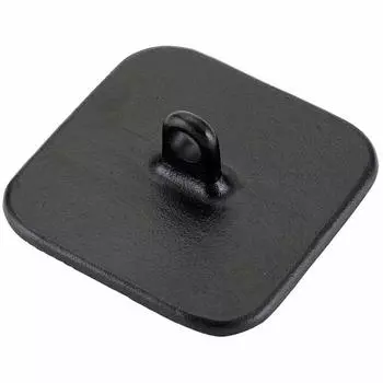 Пресс для мяса и бекона KAI Masterpiece, сделано в Японии DH2508 и шеф-повара чёрный