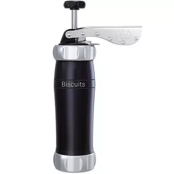 Пресс для печенья Marcato, черный MARB080105 чёрный