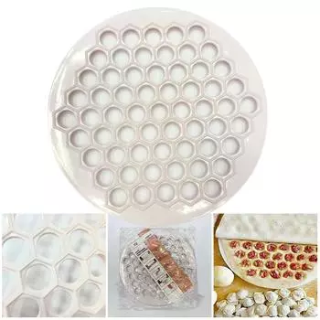 Пресс для пельменей Кухонный инструмент для русских пельменей и мини-пельменей