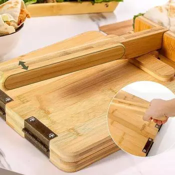 Пресс для тортильи Пресс для пельменей Пресс-форма Пресс-форма Пресс-форма для пельменей Обертка для ресторана Домашний тако коричневый