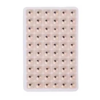 Пресс для ушей, 300/1200 шт., расслабляющий пастер для ушей, эффективен для мужчин и женщин 1200pcs