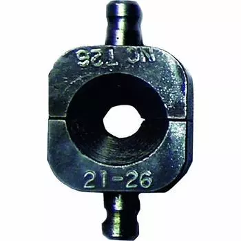 Пресс-форма Nishida типа T20 с Multi-T (комбинированный T122, T190C, HE100) Т122-Д26