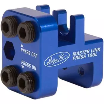 Пресс-инструмент Motion Pro Master Link 2pcs