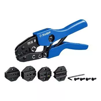 Пресс-клещи Bison 45455