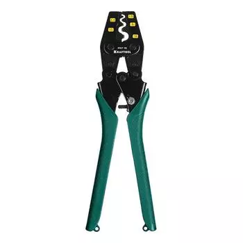 Пресс-клещи Kraftool 45466