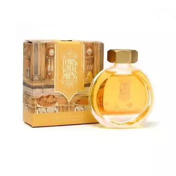 Пресс «Колесо обозрения», 38 мл, чернила Home Holy Collection Wonderful winterberry