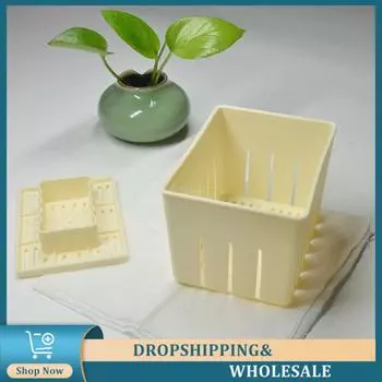 Пресс-машина для тофу, высококачественная, прочная, самодельная, верхняя форма для заправки тофу, рецепт тофу, необходимые кухонные гаджеты, форма для приготовления тофу