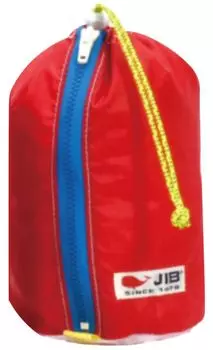 Пресс-мешок M x Rocket [Jib] SC-PBM (красно синий)