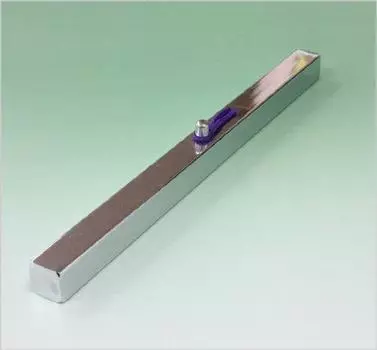 Пресс-папье для каллиграфии Kobaido шириной 20 x 300 мм (20 940г)