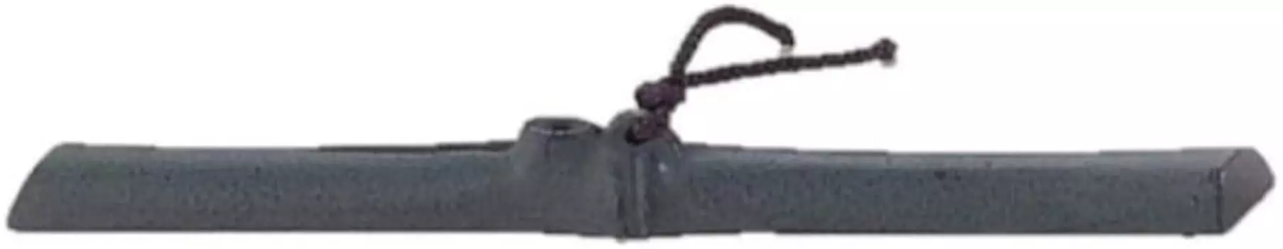 Пресс-папье Iwachu Bamboo Blue Small 30026 Nanbu Ironware синий