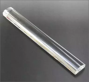 Пресс-папье Kobaido Crystal Kamaboko Shape 600 г 4233 см