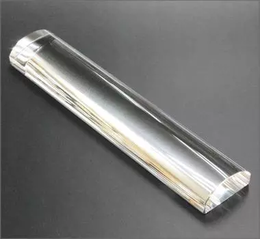 Пресс-папье Kobaido Crystal Kamaboko Shape 370 г 4221 см