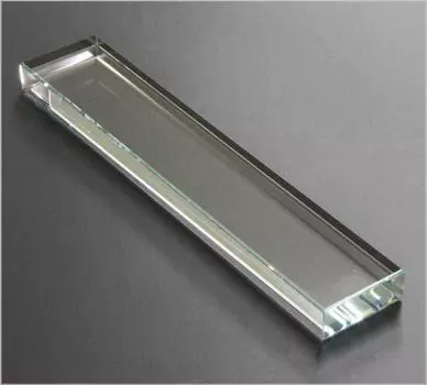 Пресс-папье Kobaido Crystal квадратное 310 г 41,521 см