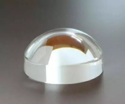 Пресс-папье Kobaido Crystal, тип линзы 65 мм, 285 г