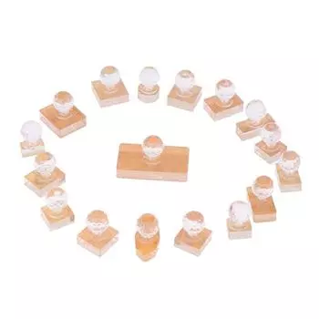 Пресс-штамп для пудры, пресс-форма для пудры, тени для век, тональный крем, хайлайтер, инструмент для ремонта, пресс-штамп для пудры